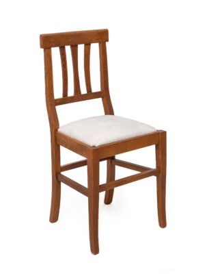 Καρέκλα Ξύλινη "ΑΜΟΡΓΟΣ"