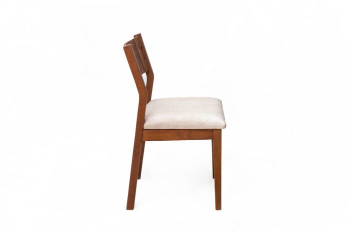 ΙΡΙΣ (1) Καρέκλα Ξύλινη "ΙΡΙΣ"