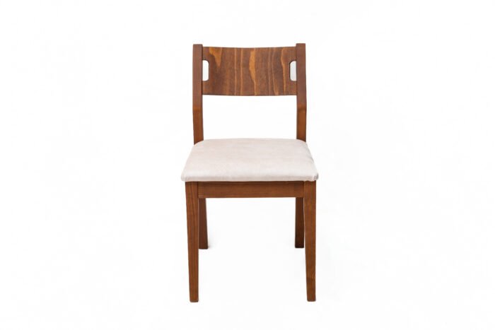 ΙΡΙΣ (2) Καρέκλα Ξύλινη "ΙΡΙΣ"