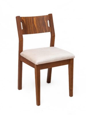 Καρέκλα Ξύλινη "ΙΡΙΣ"