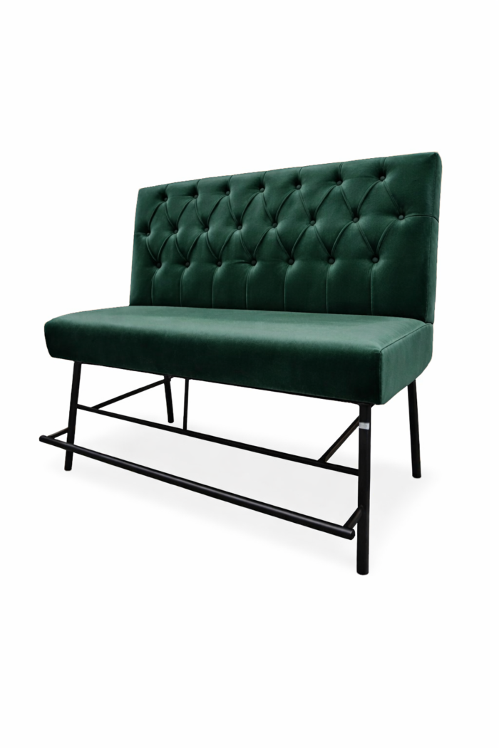 καναπες Κ1 μεταλλικος