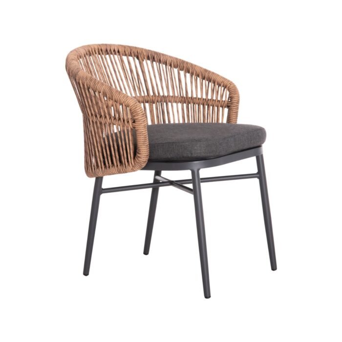 Πολυθρόνα Μεταλλική ΠΜ34