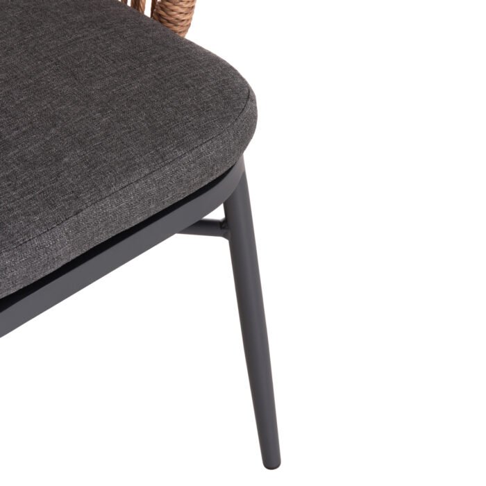 Πολυθρόνα Μεταλλική ΠΜ34