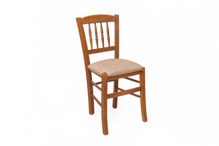 Ξύλινη Καρέκλα ΚΑΓΚΕΛΑΚΙ 2