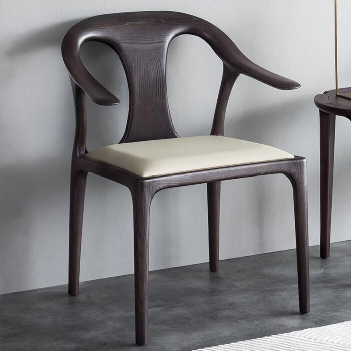 Ξύλινη Καρέκλα "NEXUS"