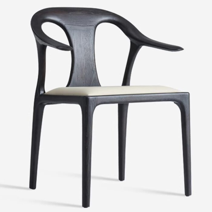 Ξύλινη Καρέκλα "NEXUS"