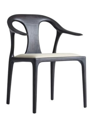 Ξύλινη καρέκλα "NEXUS"