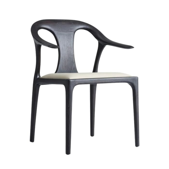 Ξύλινη καρέκλα "NEXUS"