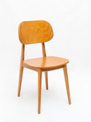 Ξύλινη καρέκλα "Κ80"