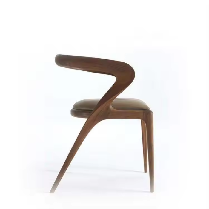 Ξύλινη Καρέκλα "ARCUS"