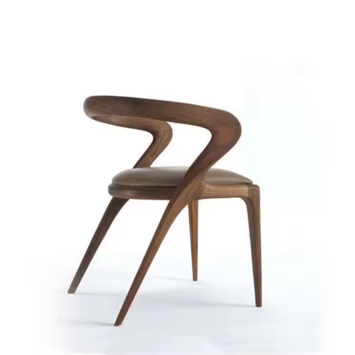 Ξύλινη Καρέκλα "ARCUS"